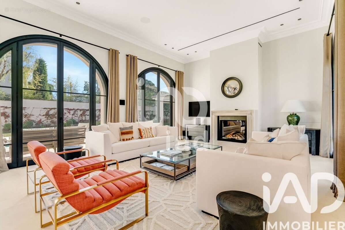 Photo 6 - Maison à SAINT-TROPEZ