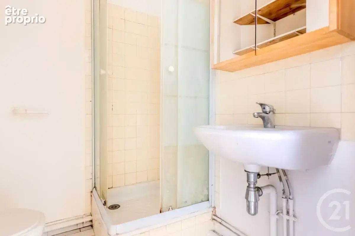 Appartement 2 pièces 43 m² à vendre à Maisons-Alfort (94700) - photo 12