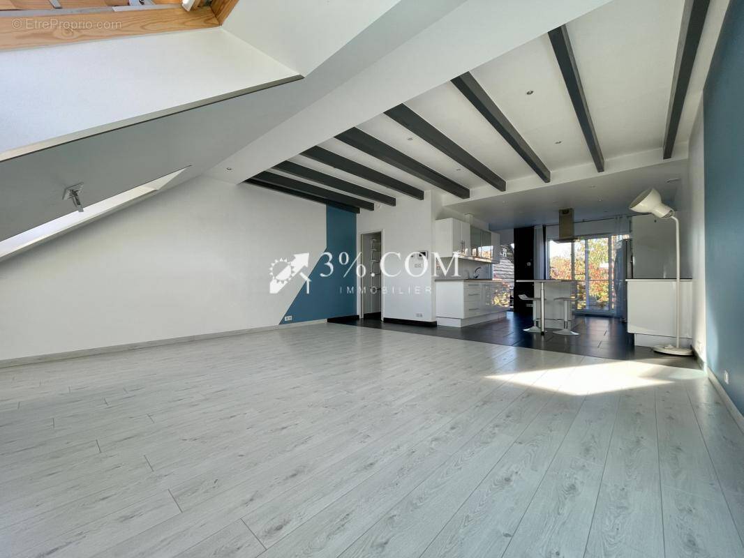 Maison à GRIESHEIM-SUR-SOUFFEL