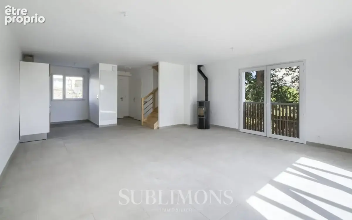 Maison - couëron - - photo 6