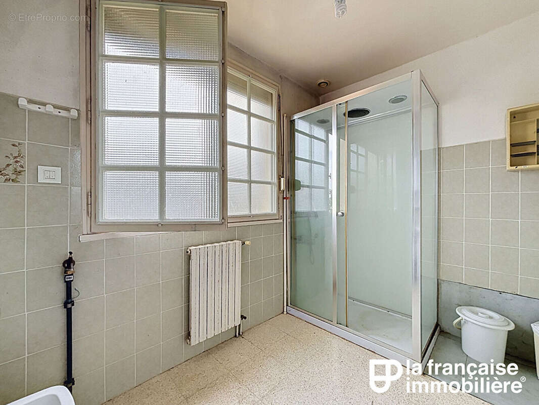 Maison 140 m² - 3 chambres - Sous-sol complet - Terrain +800 m² - Médréac - photo 6