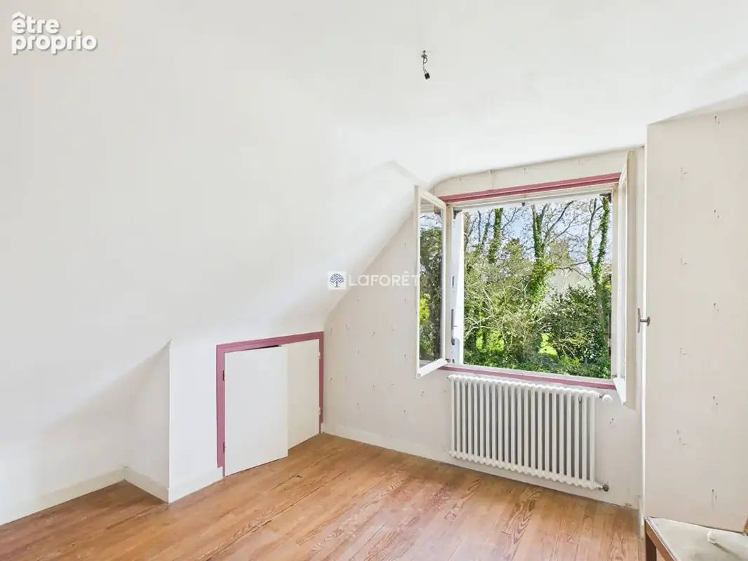 Maison Douarnenez 6 pièce(s) 122,5 m2 - photo 13