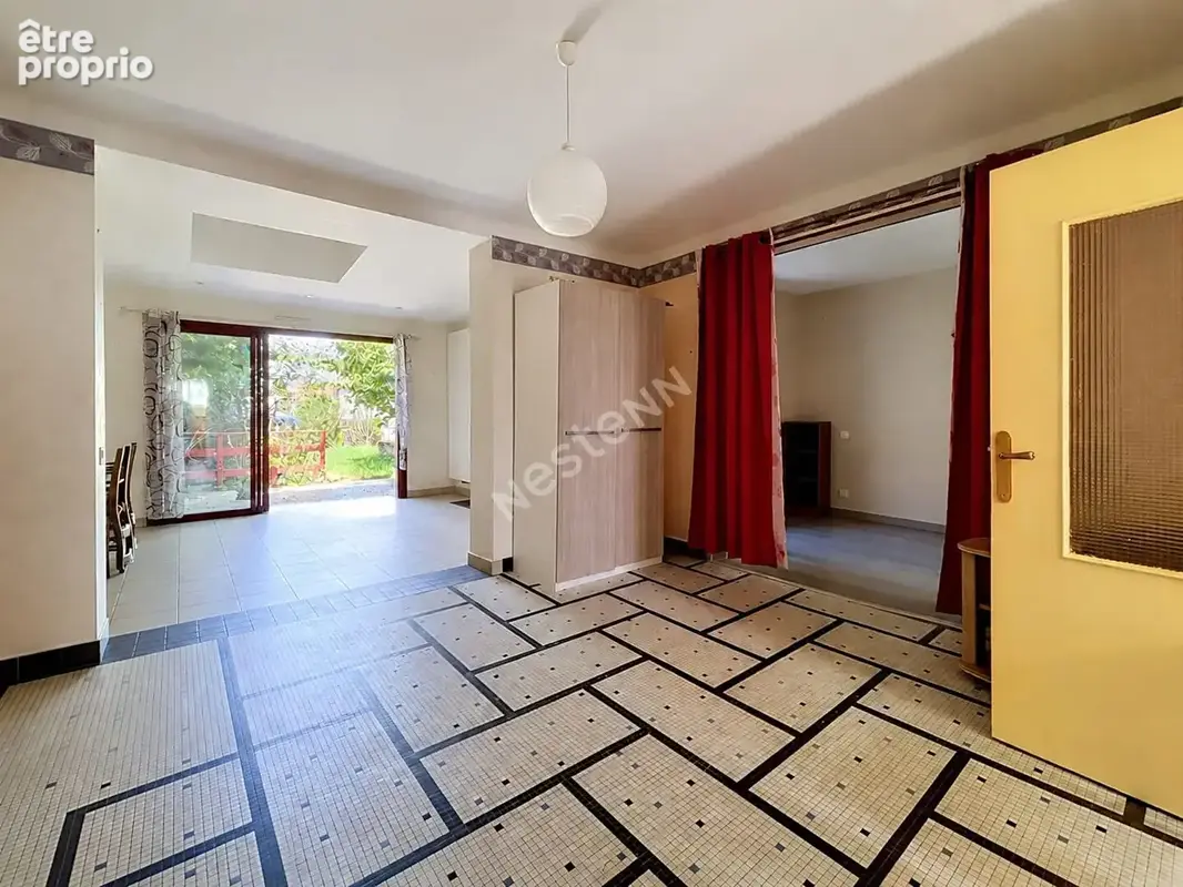 Maison 5 pièces à vendre à Rezé - Secteur trois moulins - 272 000 - photo 2