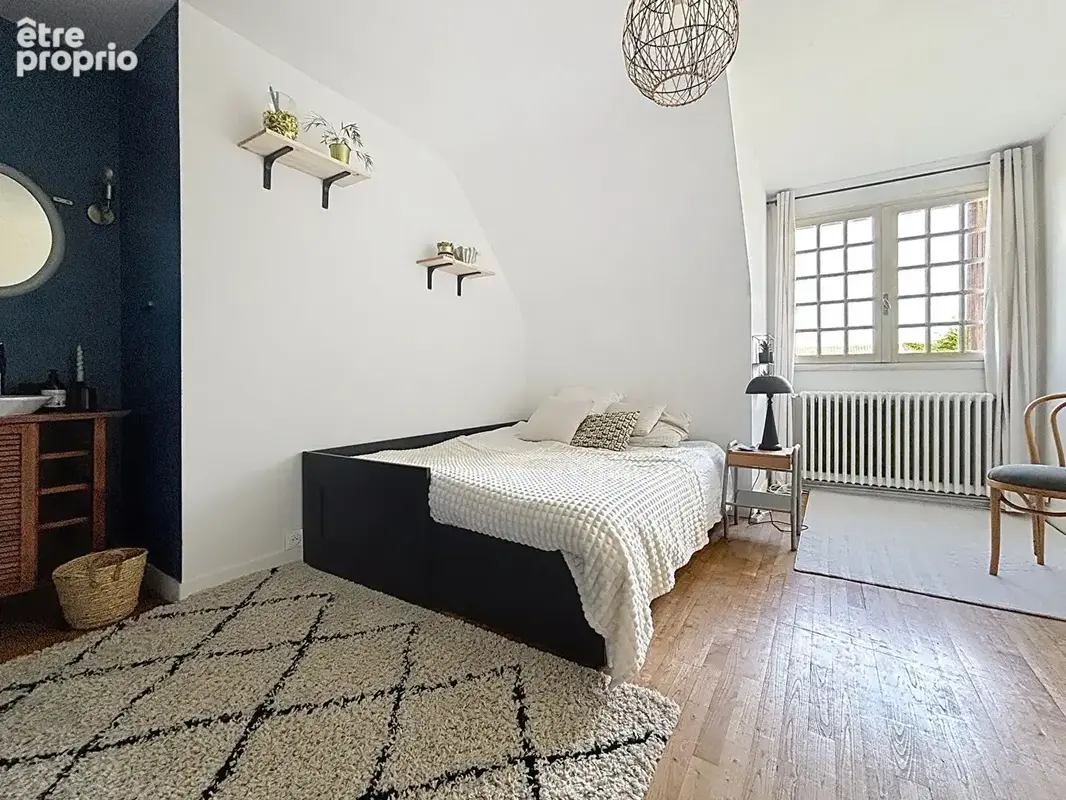 Maison T6 à vendre - Montauban de Bretagne - photo 9