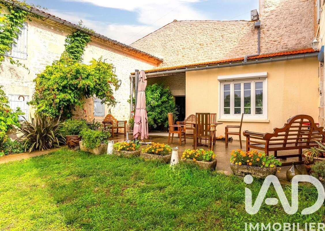 Photo 5 - Maison à CORME-ECLUSE