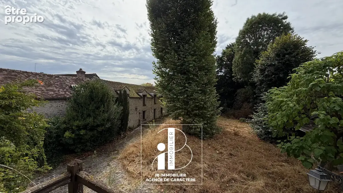 Estimation propriete historique bourron marlotte - photo 16