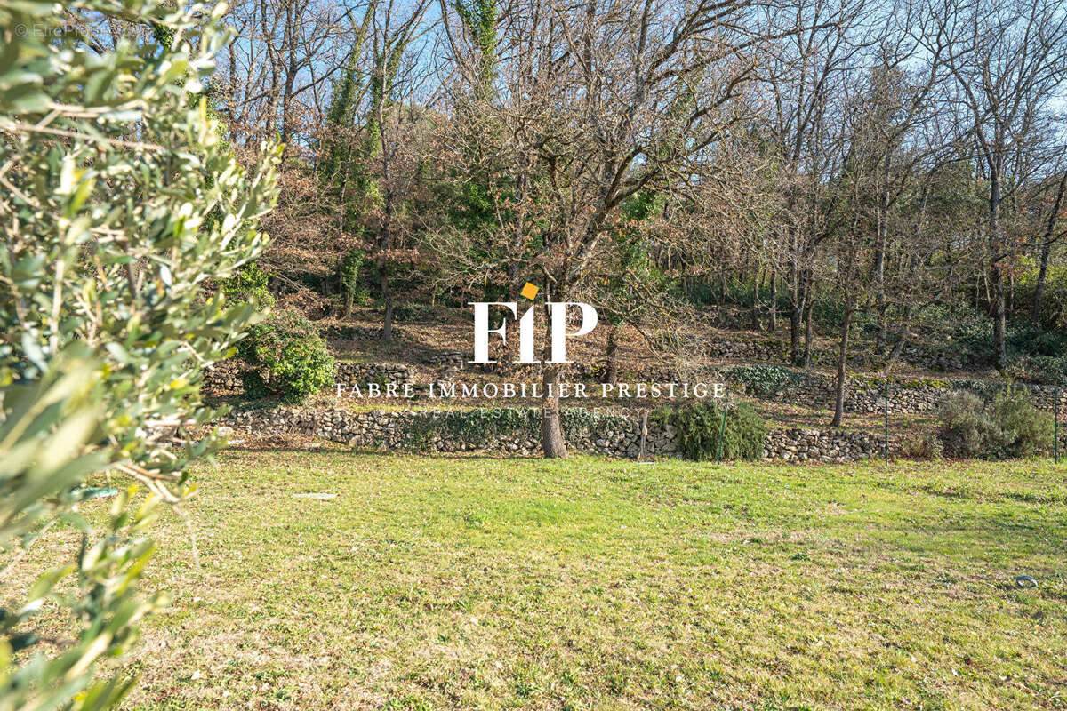 Maison à SAINT-MAXIMIN-LA-SAINTE-BAUME