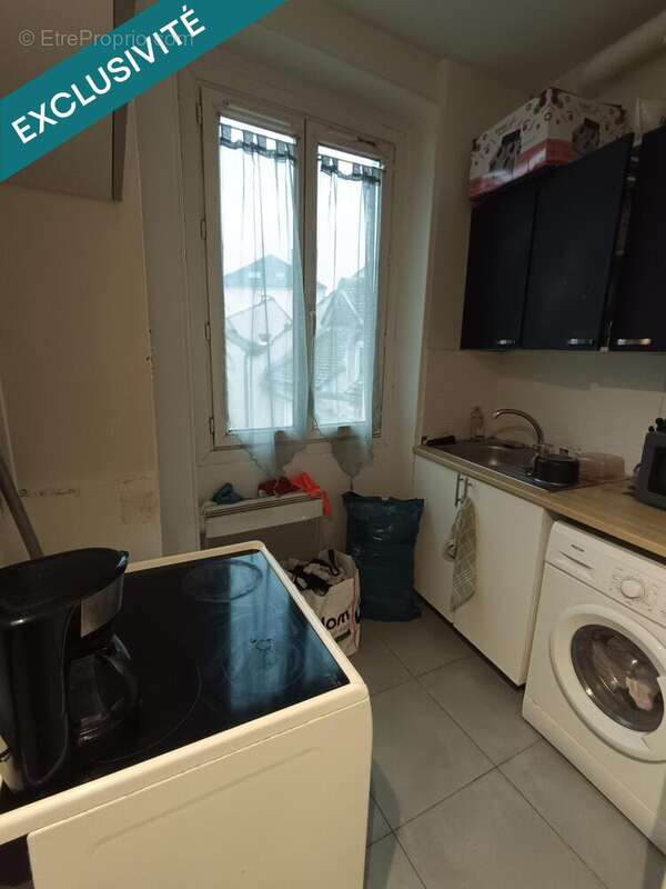 Photo 3 - Appartement à PONTOISE