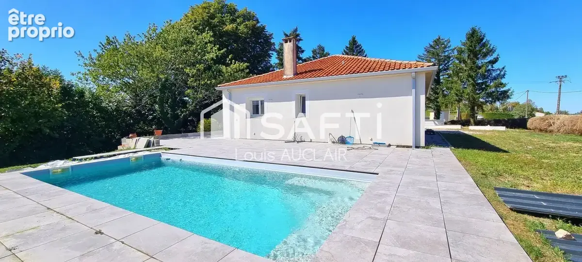 Photo 1 - Maison à CARAMAN