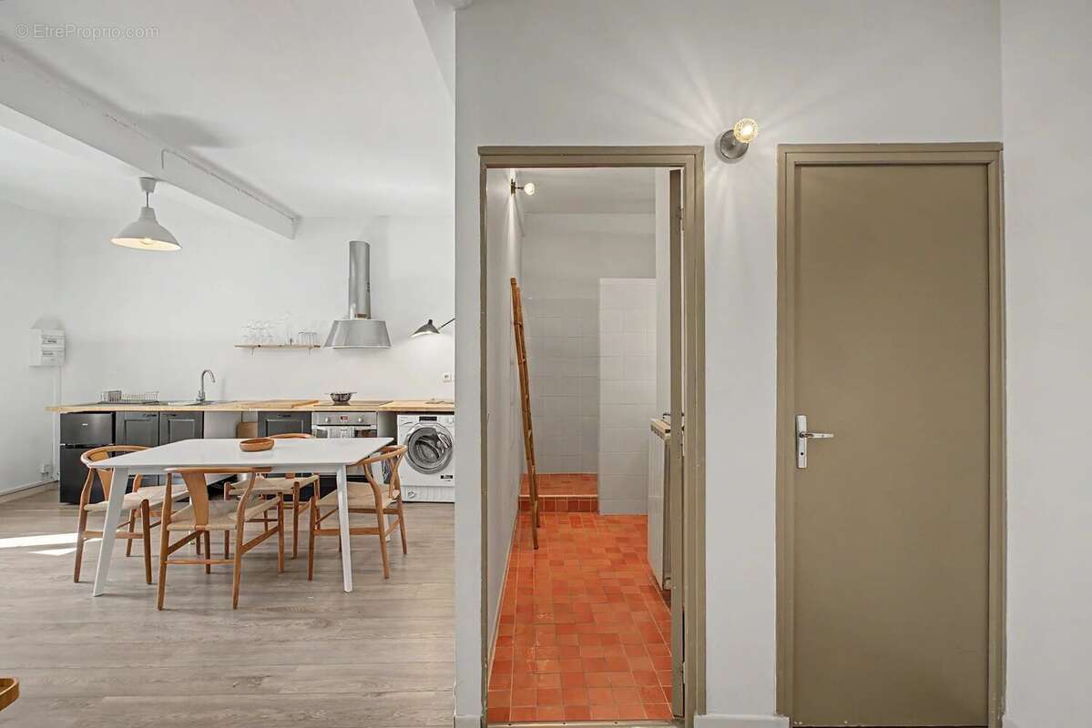 Maison à ARLES