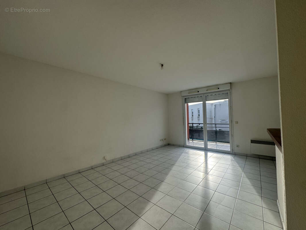 Appartement à BEZIERS