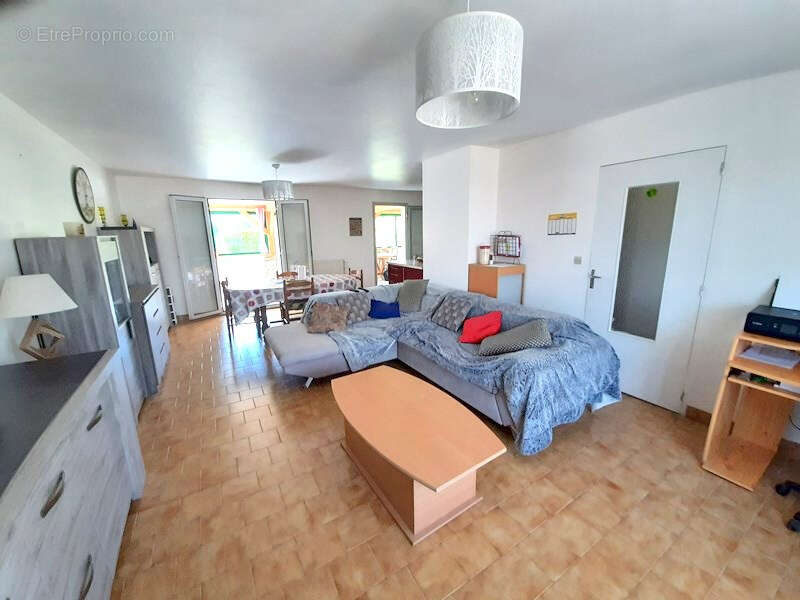 Belle maison sur sous-sol, terrain 1600m2 - photo 10