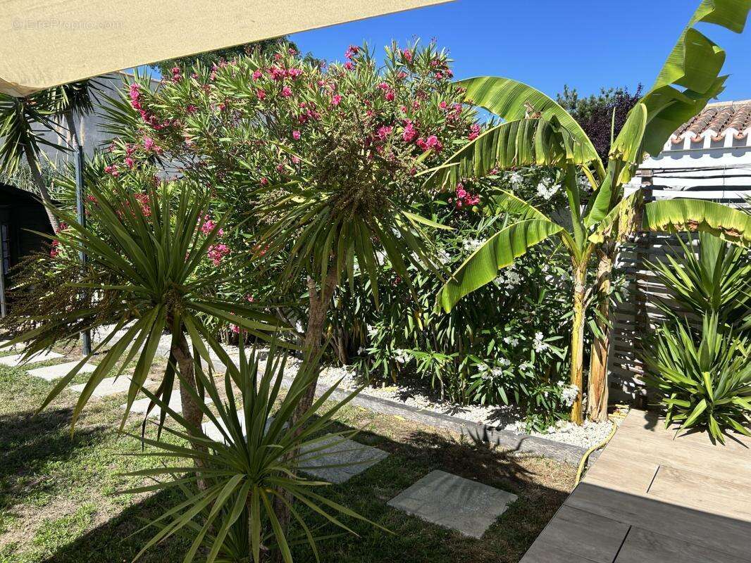 Maison de 101m² - photo 13