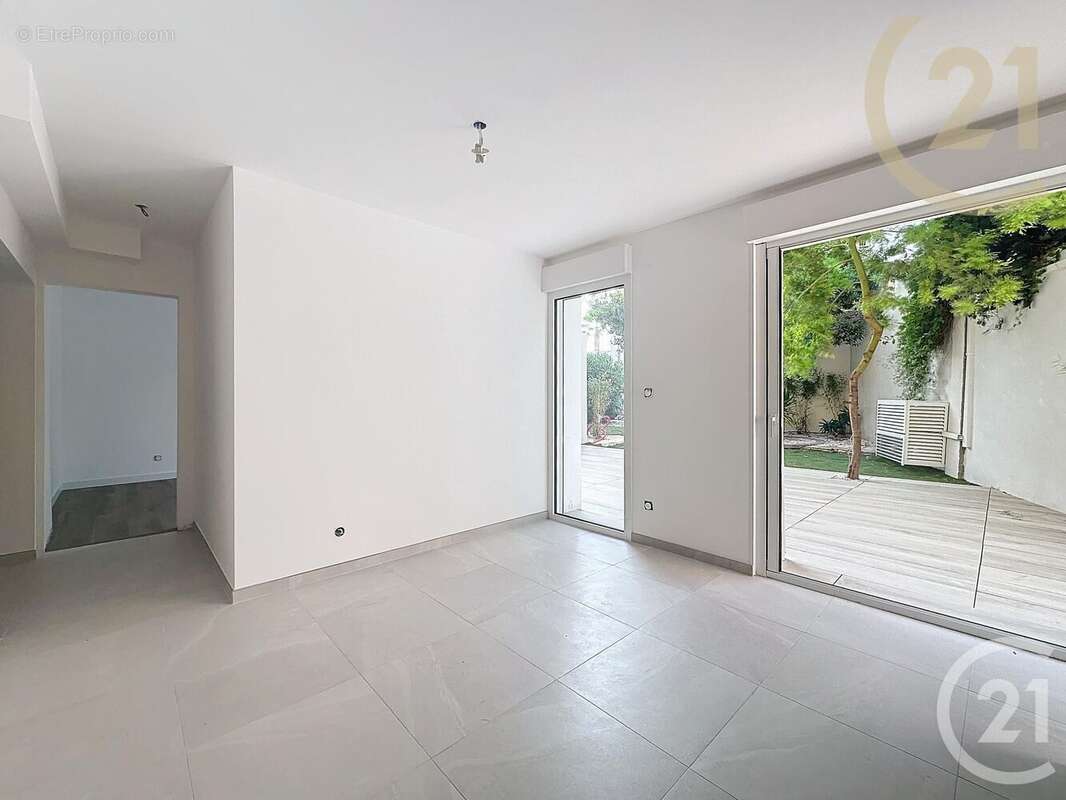 Appartement à PALAVAS-LES-FLOTS