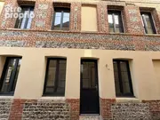 Appartement à VAL-DE-SAANE