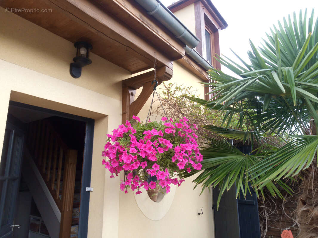 Maison à MORIGNY-CHAMPIGNY