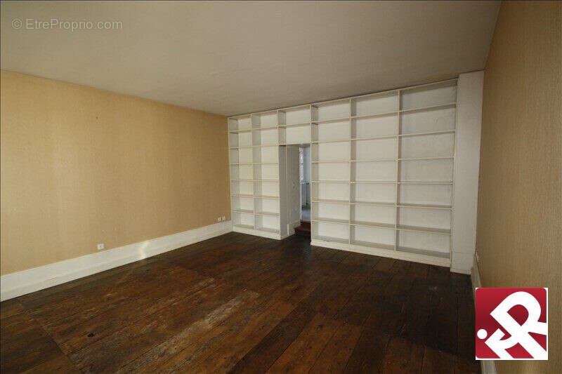 Maison à SAINT-VAURY