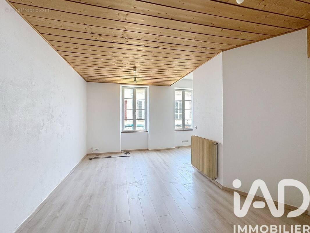 Photo 1 - Maison à OLORON-SAINTE-MARIE