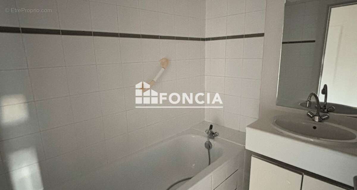 Appartement à TOURNEFEUILLE