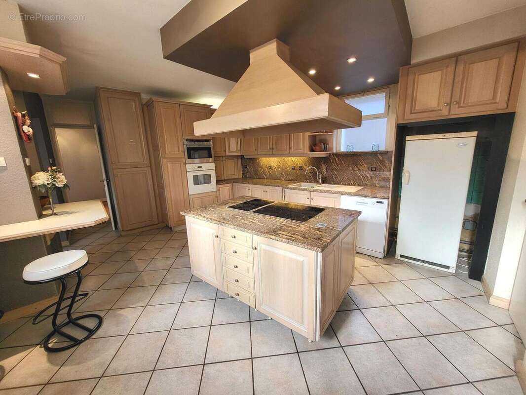 Appartement à GEISPOLSHEIM