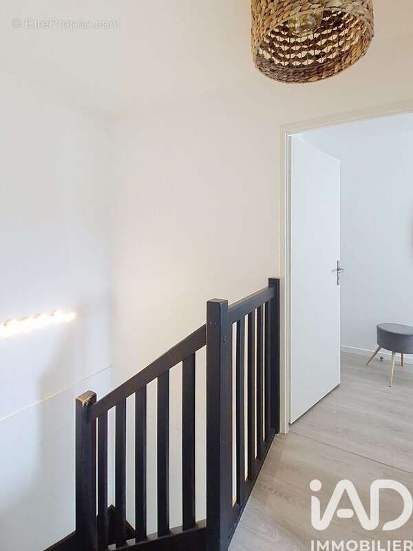 Photo 5 - Appartement à VILLENNES-SUR-SEINE