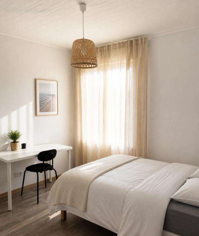 Appartement 5 pièces de 96 m² à Thionville - photo 9