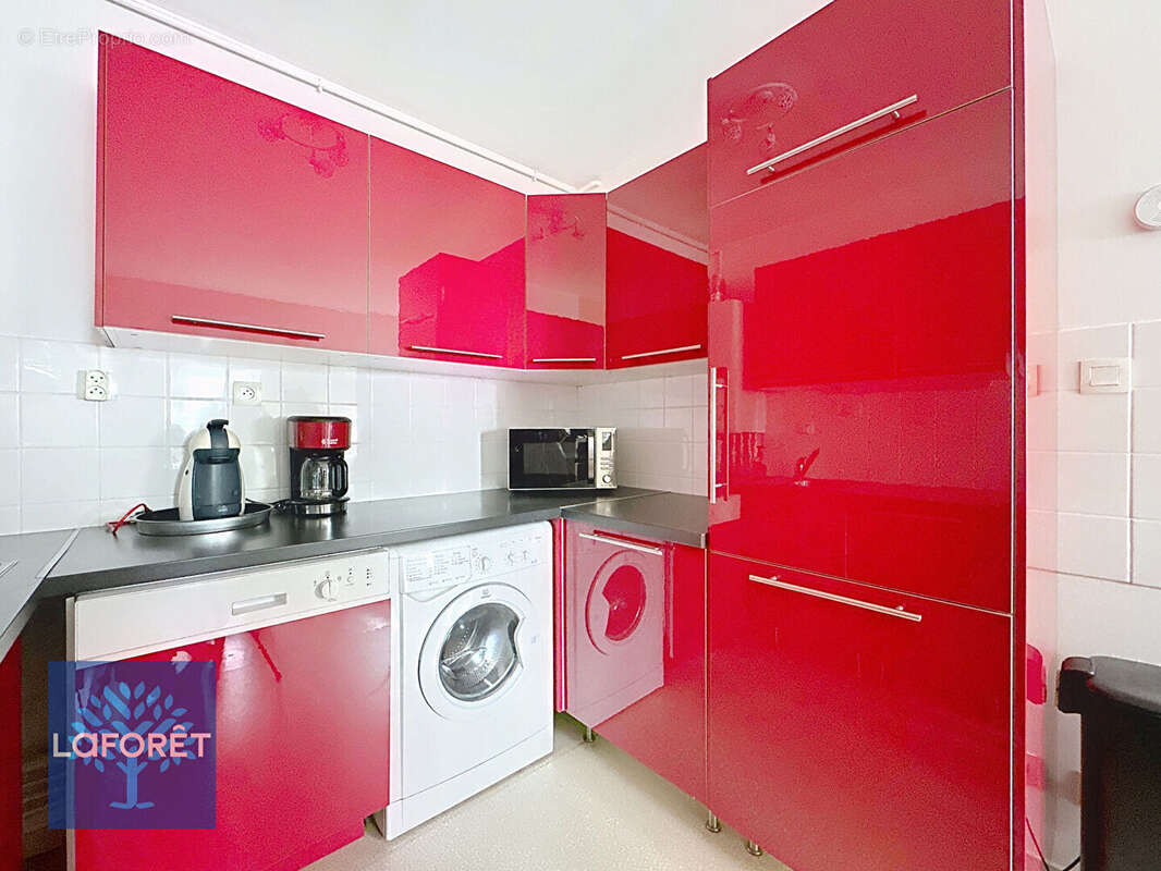 Appartement à FOUGERES