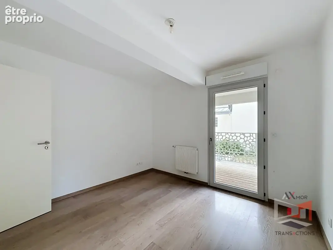 PERROS-GUIREC PORT : Appartement 2 chambres - terrasse - photo 7