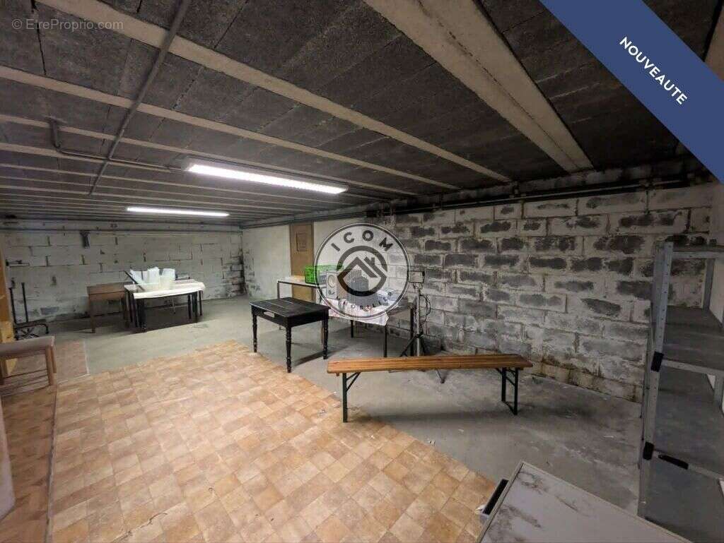 Maison individuelle 4 chambres - photo 10