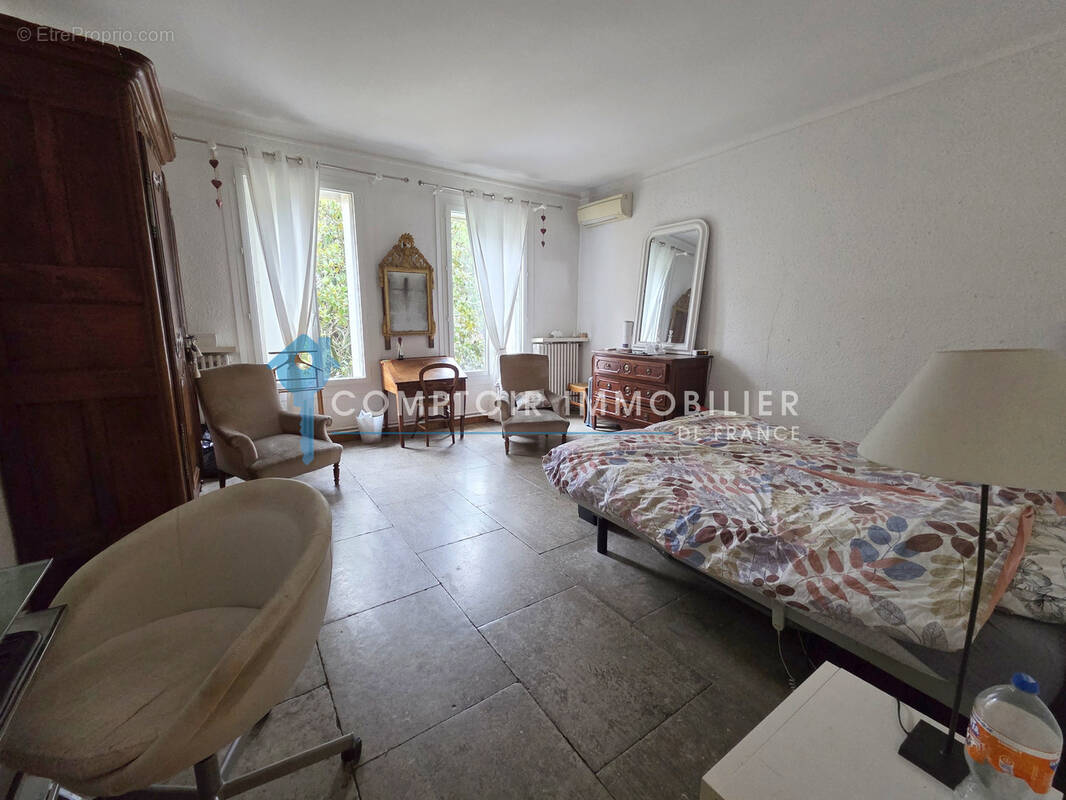 Appartement à VAUVERT