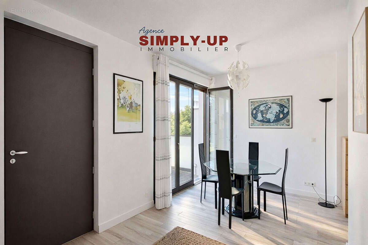 Maison à VERSAILLES