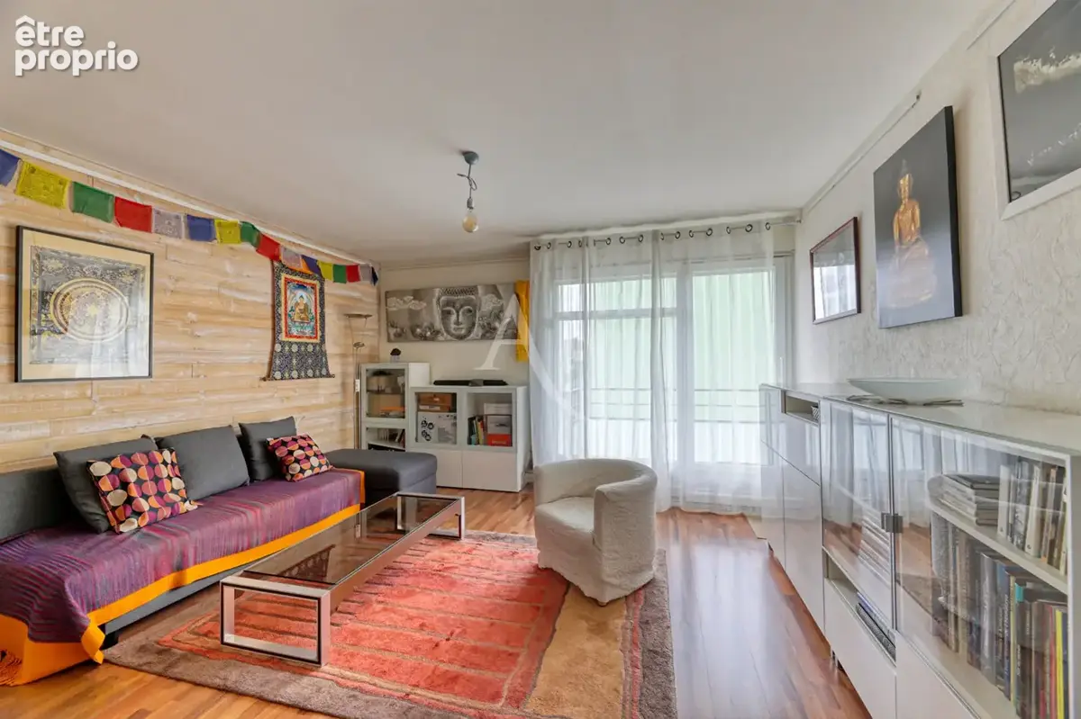 Appartement à ORVAULT
