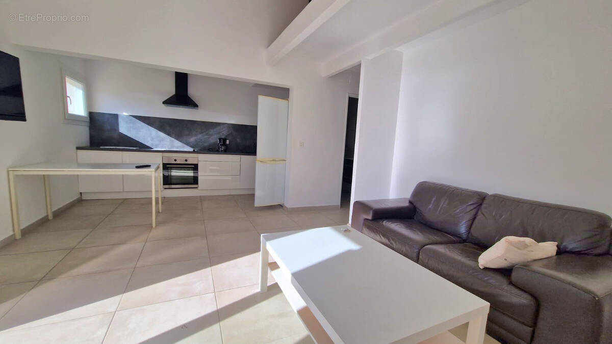 Maison à LA SEYNE-SUR-MER