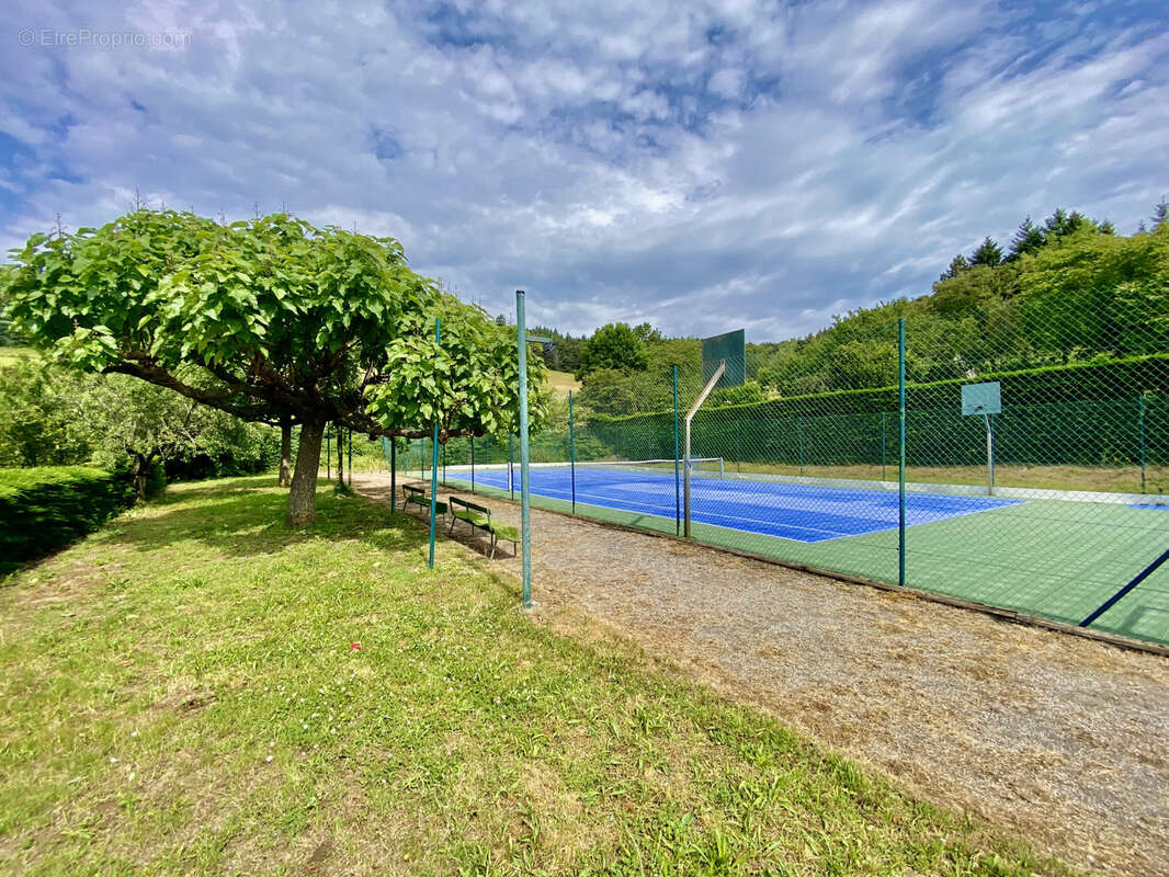 Maison à BOURG-ARGENTAL