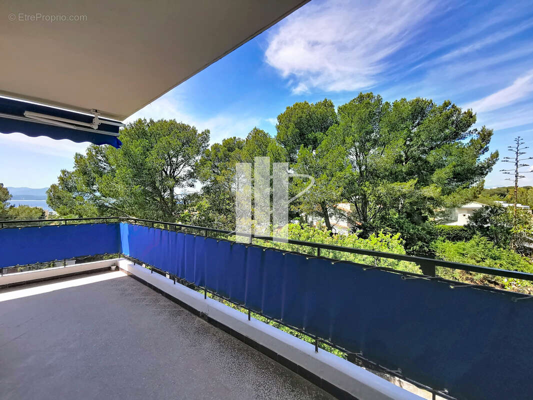 Appartement à SAINT-RAPHAEL