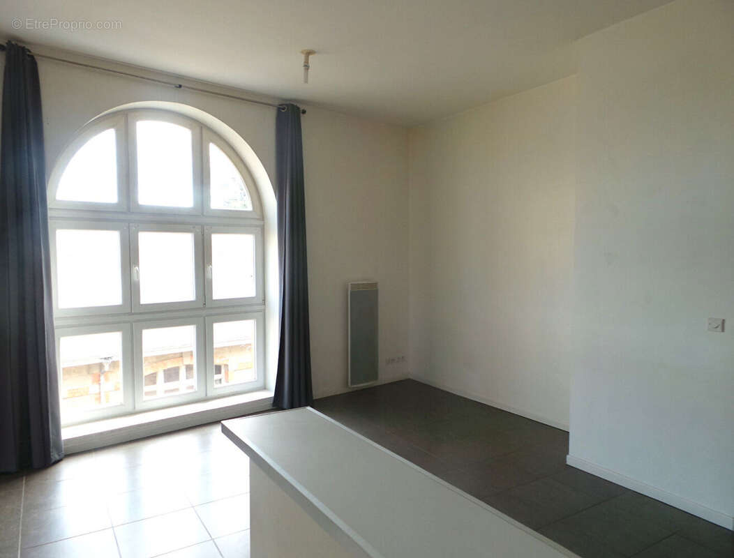Appartement à SEDAN