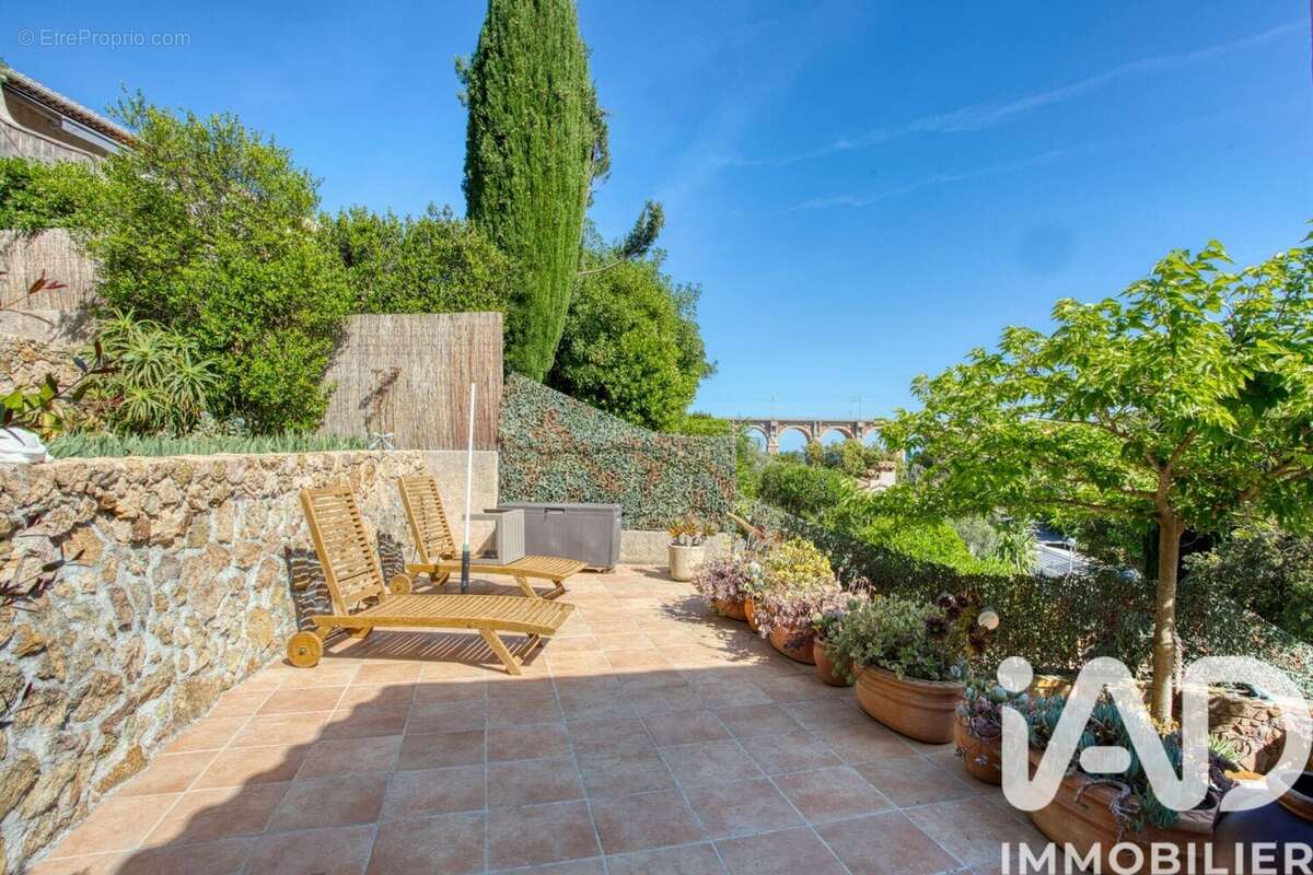 Photo 7 - Maison à LA SEYNE-SUR-MER