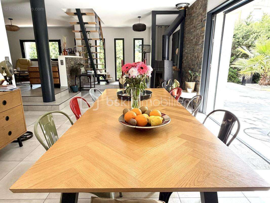Maison coup de coeur sur Sorgues - photo 7