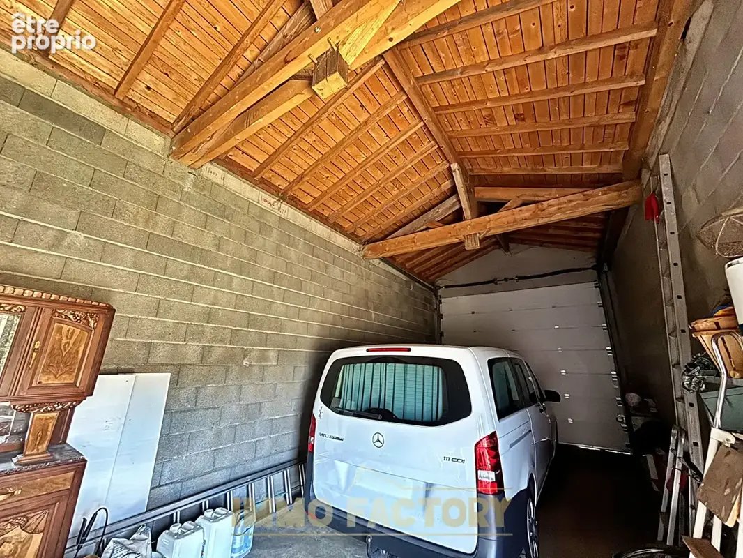 Maison 6 pieces 155 m² perreux - photo 16