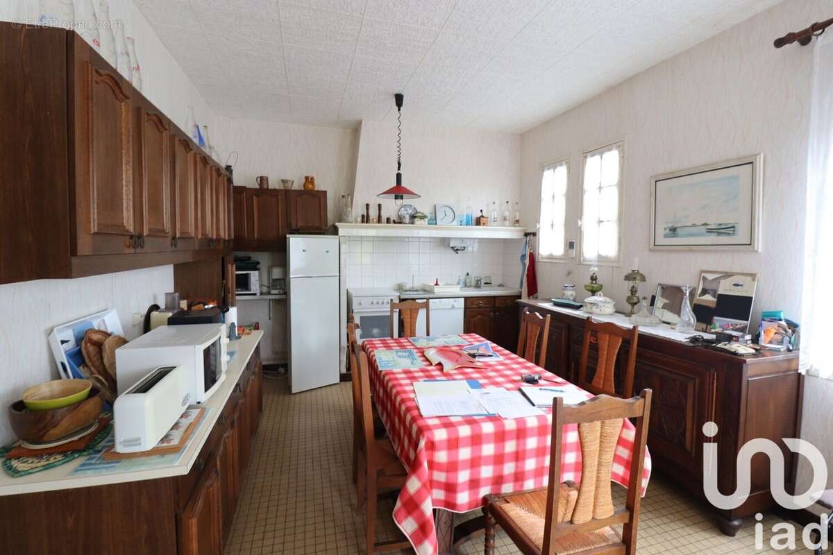 Photo 9 - Maison à ANDERNOS-LES-BAINS