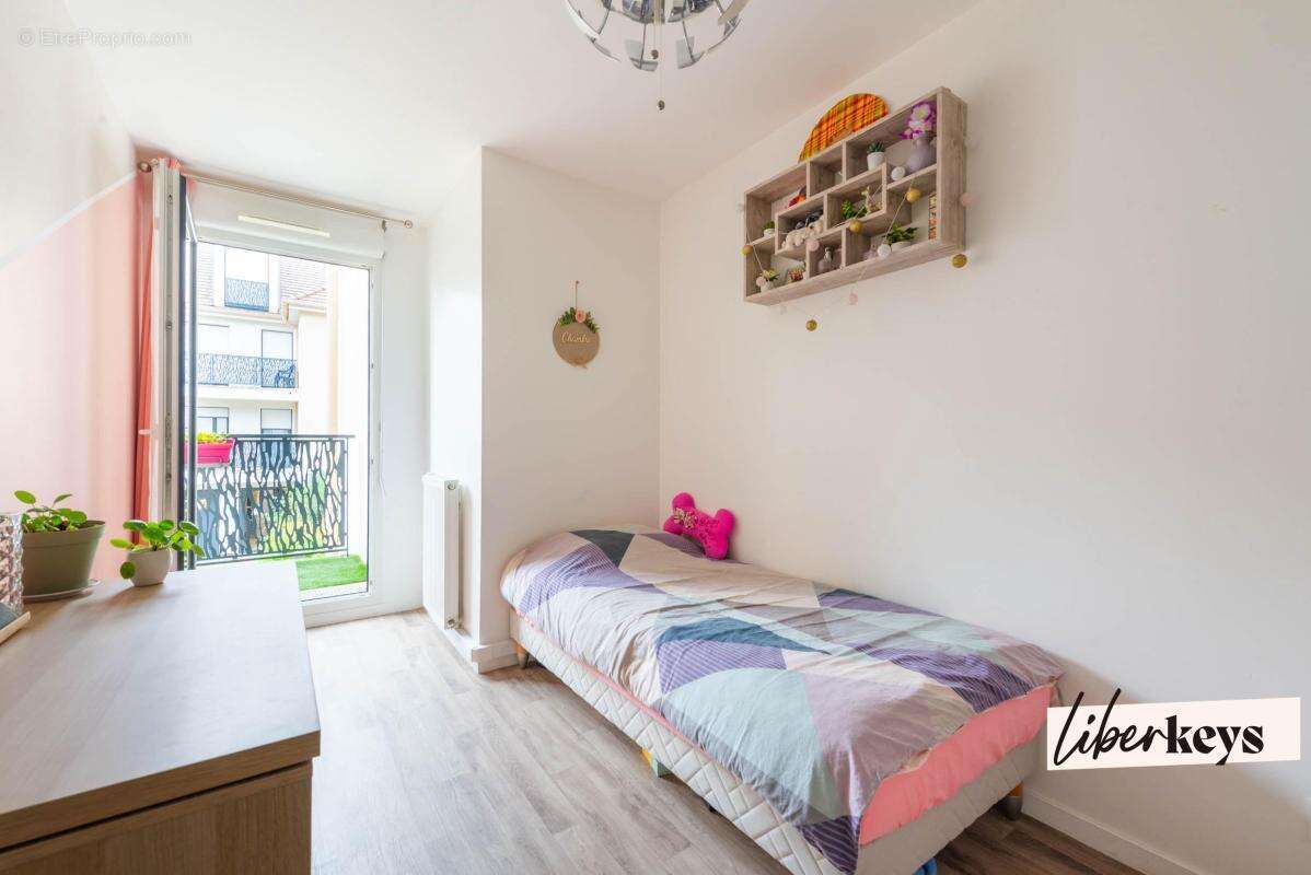 Appartement à PLAISIR