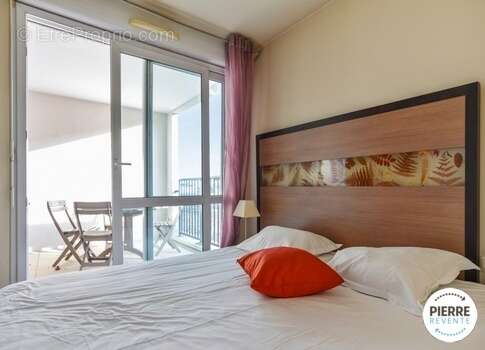 Appartement à ROUSSET