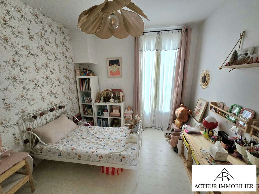 Appartement à PUTEAUX