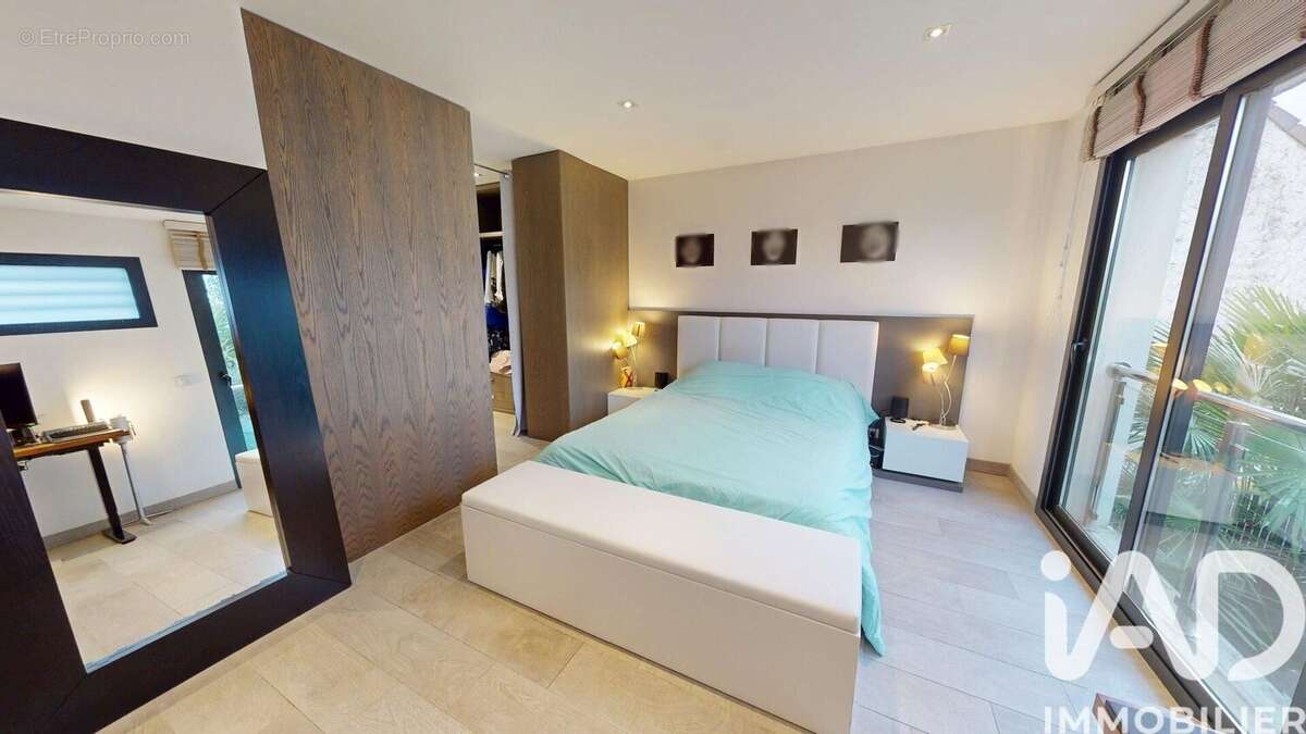 Photo 9 - Maison à VULAINES-SUR-SEINE