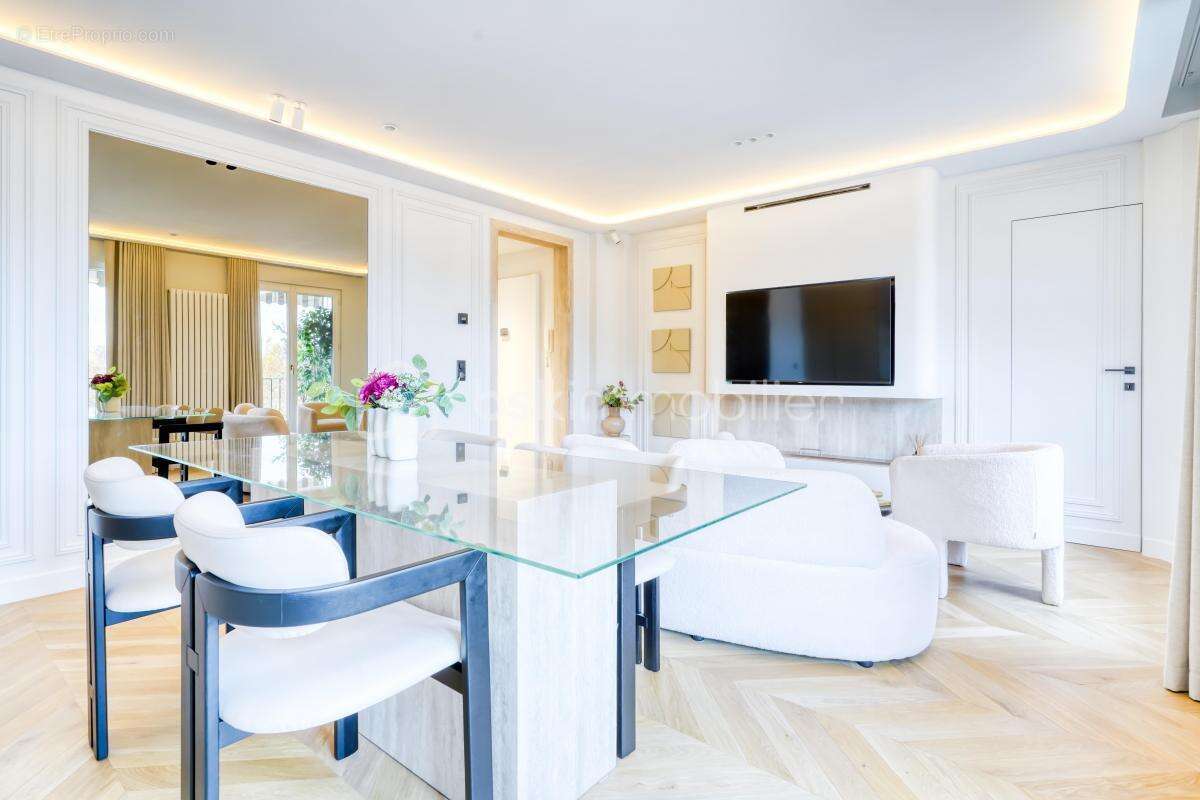 Appartement à PANTIN