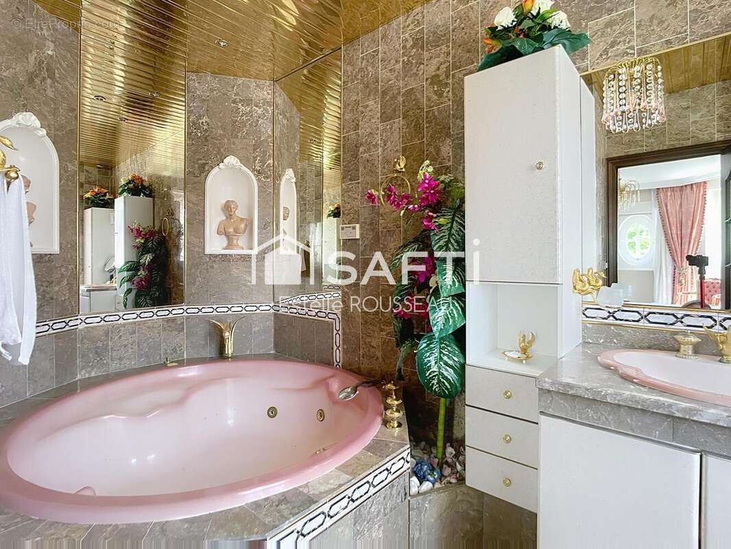 Photo 9 - Maison à SAINT-MAUR-DES-FOSSES