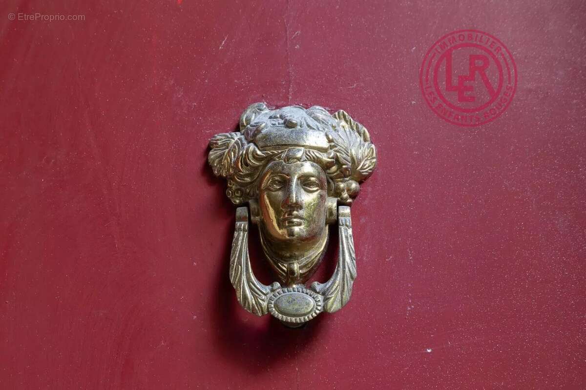 Appartement à PARIS-4E