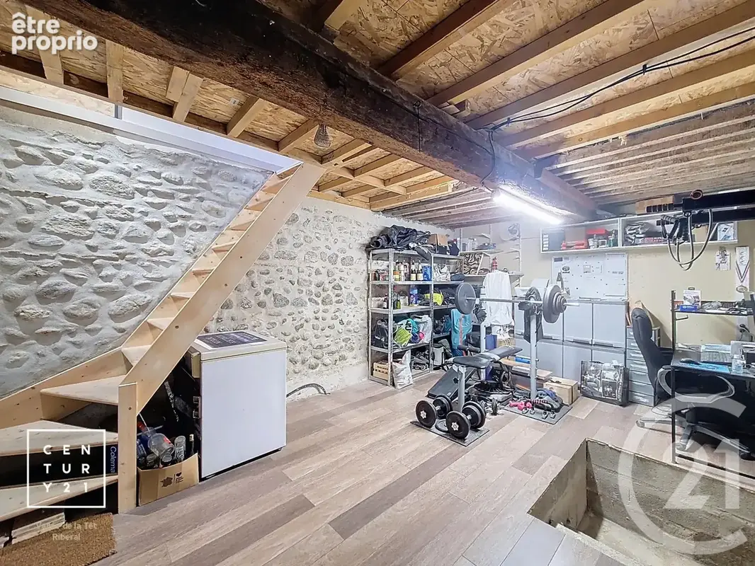 Maison 3 pièces 175 m² à vendre à Millas (66170) - photo 13