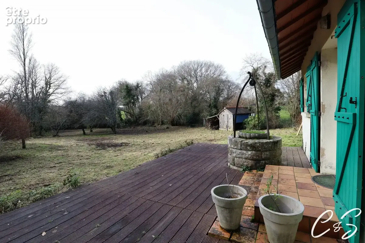 Maison 5 pièces 95 m² à vendre à Pont-L'abbe (29120) - photo 8