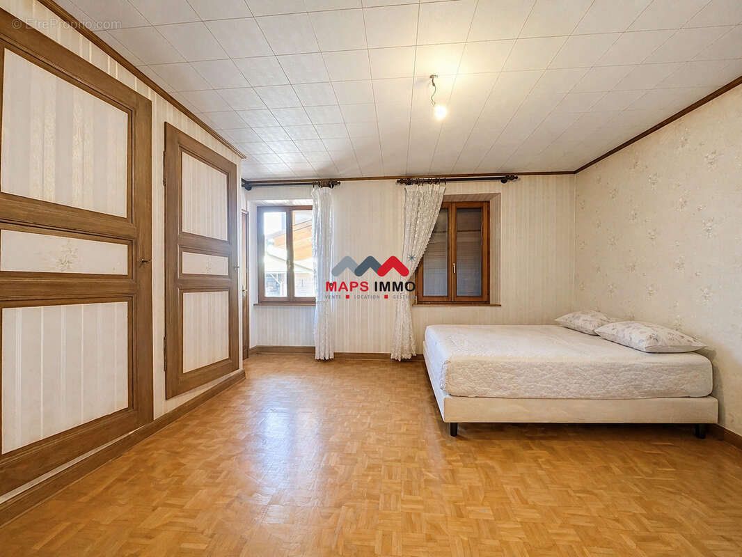 Maison à KIRCHHEIM
